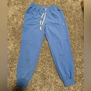 Figs high waisted uman